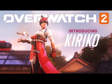 Kiriko (Overwatch) | VS Battles Wiki | Fandom