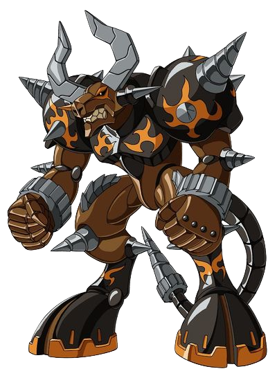 Bakugan, VS Battles Wiki