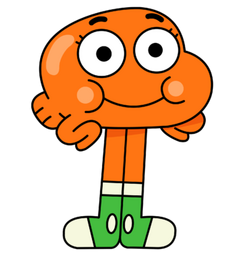 Gumball Watterson, VS Battles Wiki