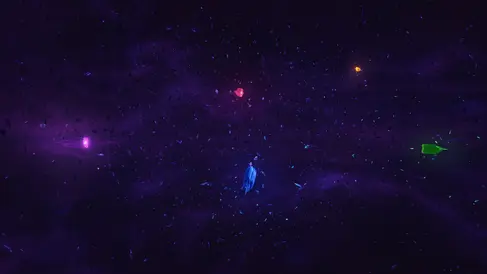 Shatterverse Gateways