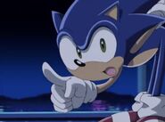 Sonic the Hedgehog (Sonic X), VS Battles Wiki