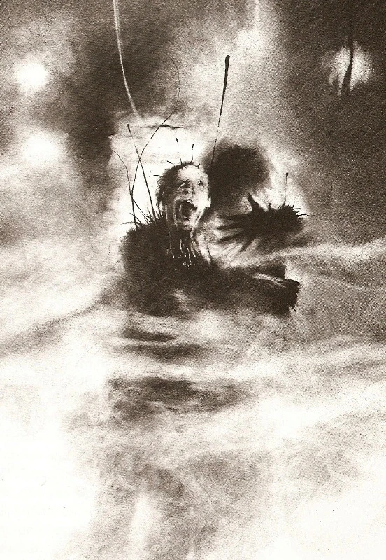 The Big Fella VS Battles Wiki Fandom