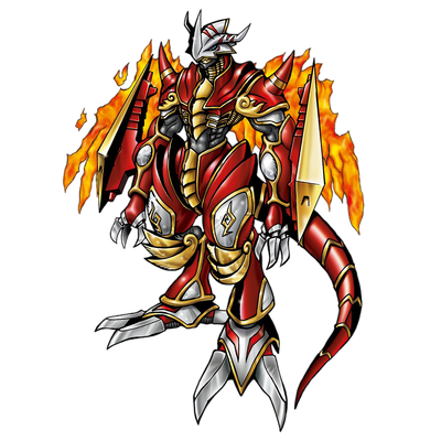 Agunimon | VS Battles Wiki | Fandom