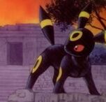 Umbreon