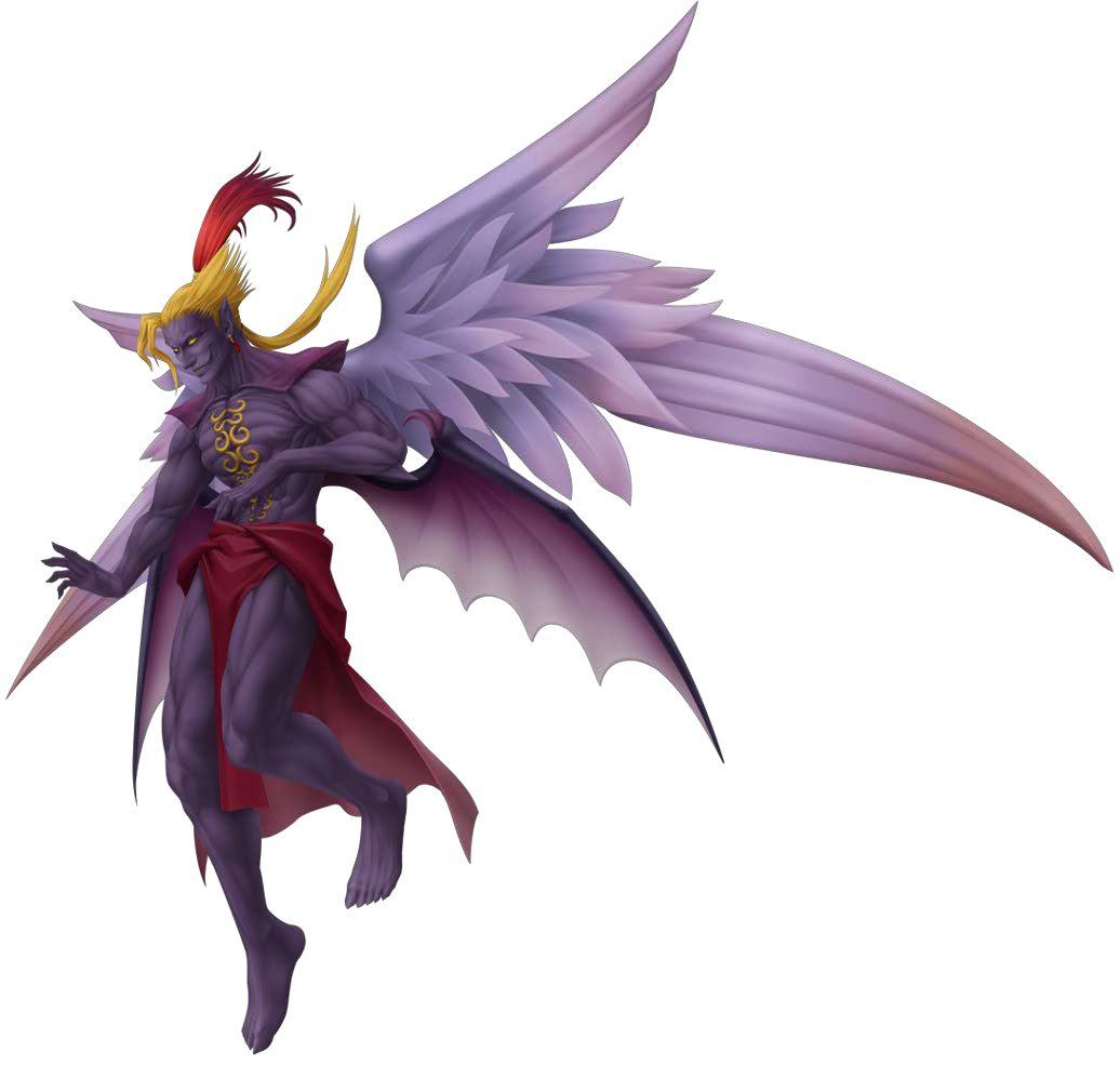 Kefka Palazzo | VS Battles Wiki | Fandom