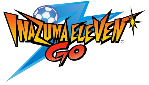 Inazuma Eleven GO Logo (Render)