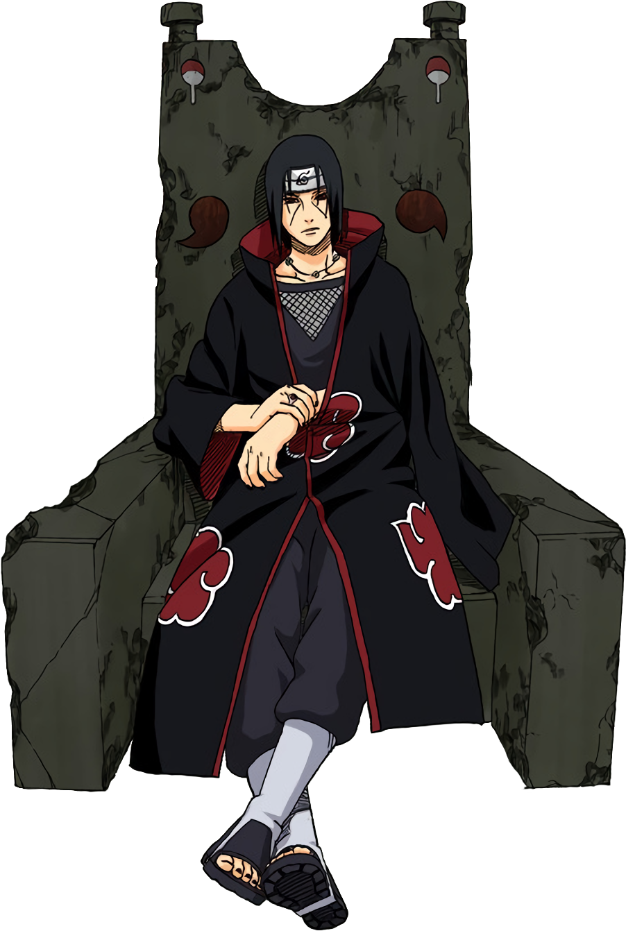 itachi (Genjutsu_do_itachii) - Profile