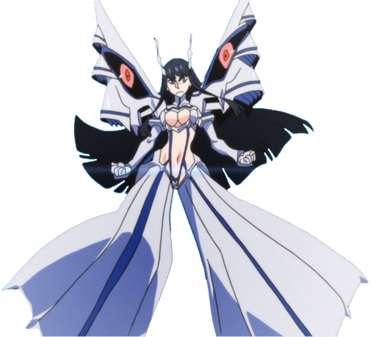 Satsuki Kiryūin | VS Battles Wiki | Fandom