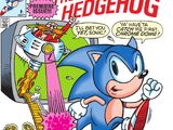 Sonic the Hedgehog (Archie Continuity)