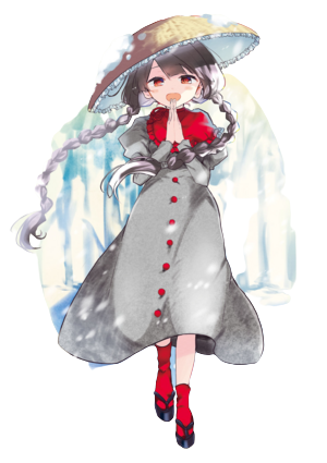 Soga no Tojiko - Touhou Wiki - Characters, games, locations, and more