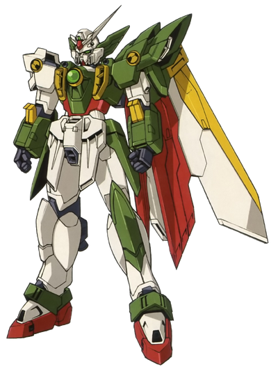 GunPla Blog 10: Let's Complete Those Gundam Wing GunPla Collection