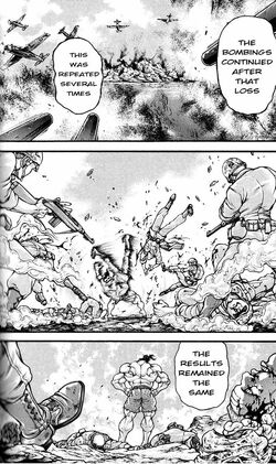 Featured image of post Yuichiro Hanma