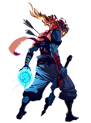 Steam Workshop::Dead Cells: The Beheaded