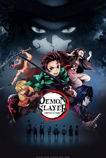 Episode 6, Kimetsu no Yaiba Wiki, Fandom