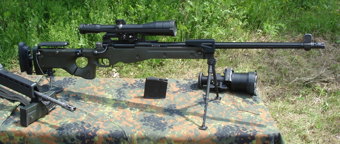 super magnum sniper rifle