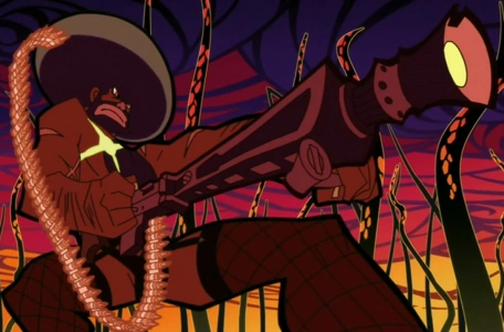 Garterbelt | VS Battles Wiki | Fandom