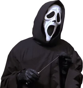 Ghostface (Scary Movie), Villains Wiki