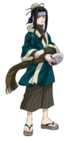 Haku (Naruto) (31 KB) Haku