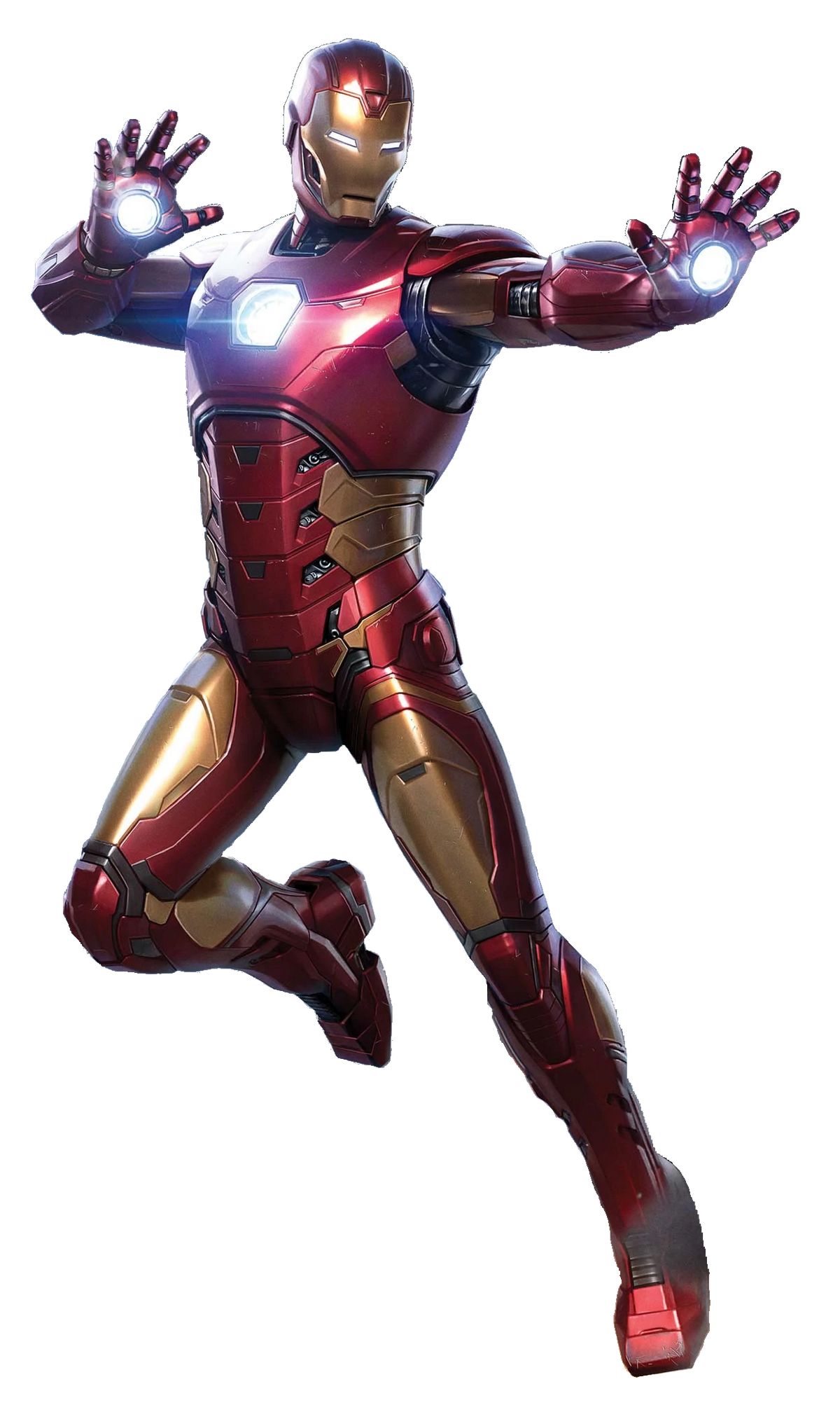 Avengers 2020 online