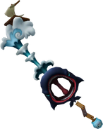 Ocean's Rage
