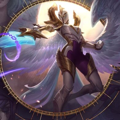 Kayle OriginalSkin