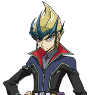 Kite Tenjo (Arc-V)