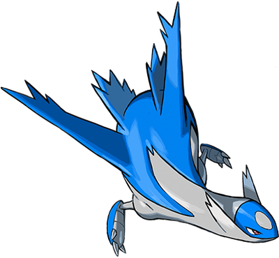 Heroes: Latios and Latias - Pokémon Wiki - Neoseeker