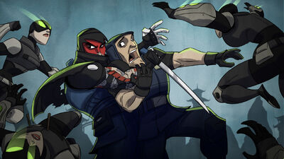 Mark of the Ninja, Ninja, fictional Character, cartoon png