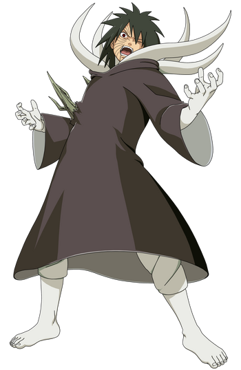 Shisui Uchiha, VS Battles Wiki