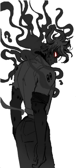 Shadow gyrus 2