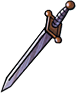Sword of Acorns | VS Battles Wiki | Fandom