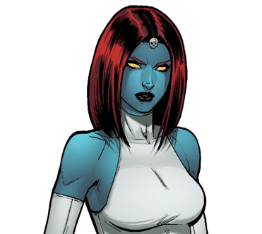 Tigris Mystique Her powers: - Enhanced Strength and Agility: Like