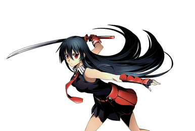 Akame ga Kill!!! 32 Susanoo Magatama by Spitfire95 on DeviantArt