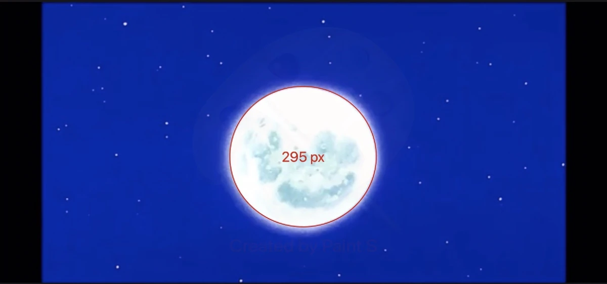 User blogZamasu Chan/DBZ Anime Piccolo blow up the moon VS Battles