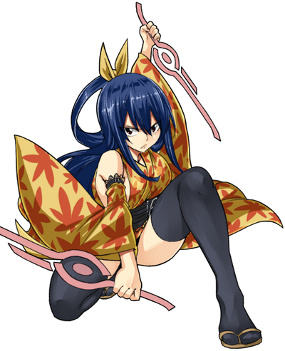 Homura Kōgetsu | VS Battles Wiki | Fandom