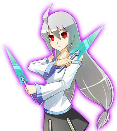 Suguri - The Final Rumble Wiki