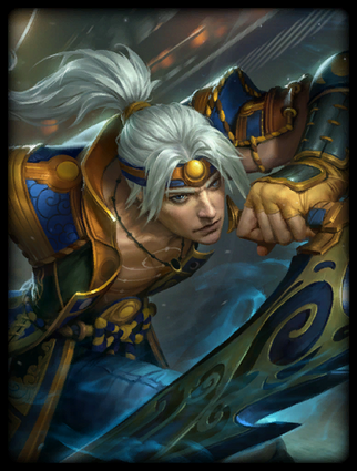 T Tsukuyomi Gold Card