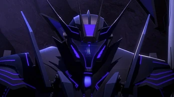 Soundwave