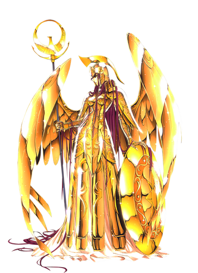 Athena Cloth Render