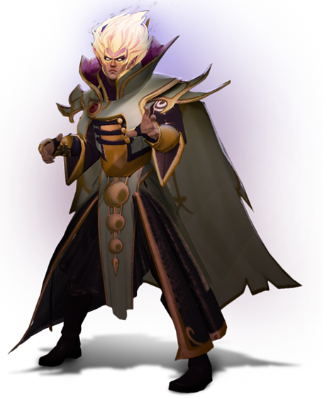 dota 2 heroes invoker