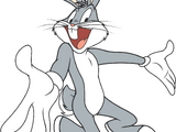 Bugs Bunny