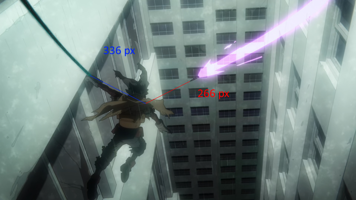 User blogTheRustyOne/MHA Deku vs Bullets VS Battles Wiki Fandom