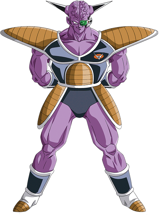 Ginyu Force, Dragon Ball Wiki, Fandom