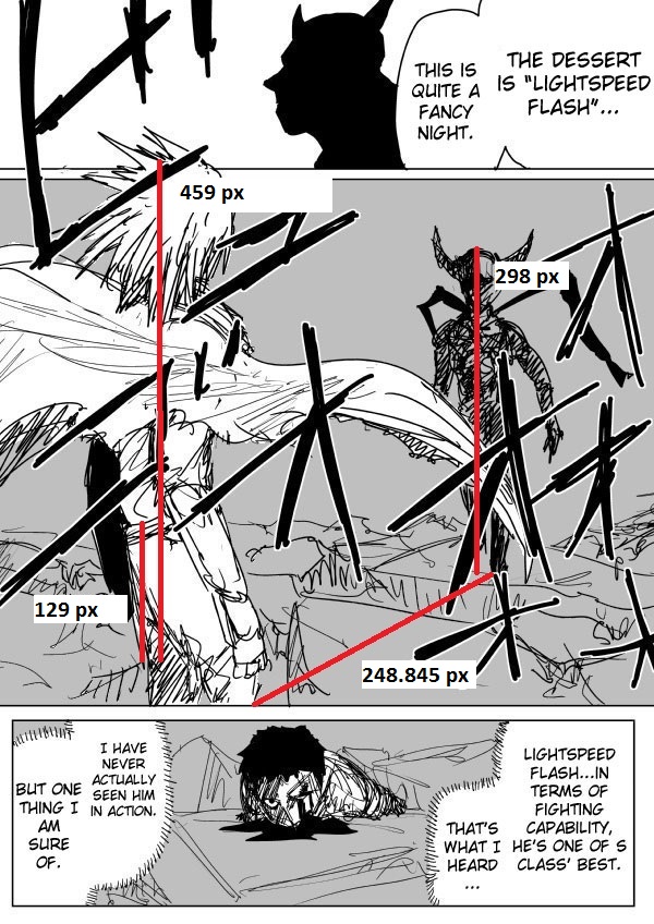 User blogLordXcano/Lightspeed Flash Speed Calc VS Battles Wiki Fandom