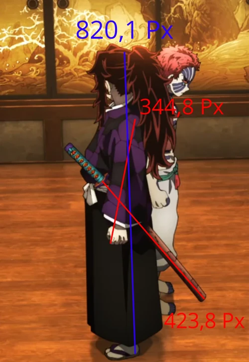 User blog:Xaropadob3ta/Kokushibo for bullets. | VS Battles Wiki | Fandom