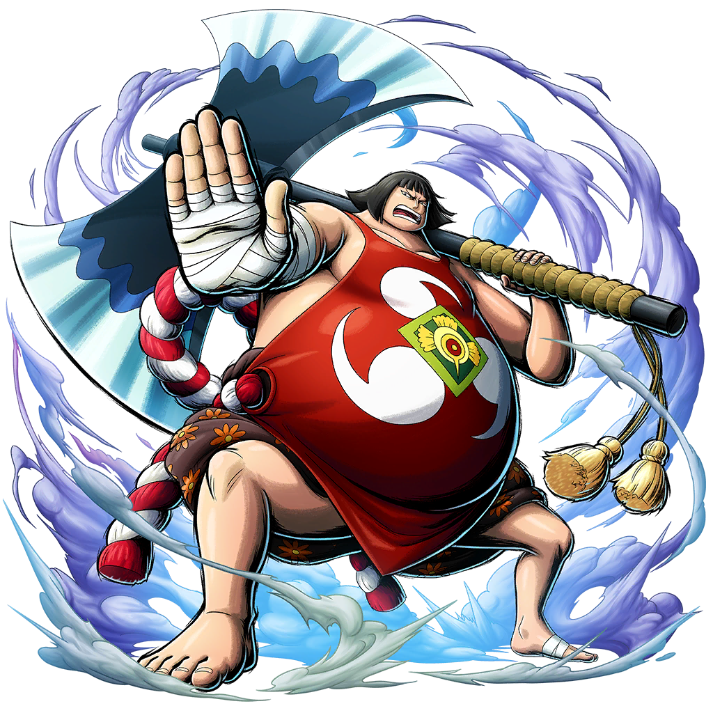 Marutabune, One Piece Wiki