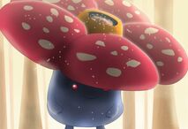 Vileplume