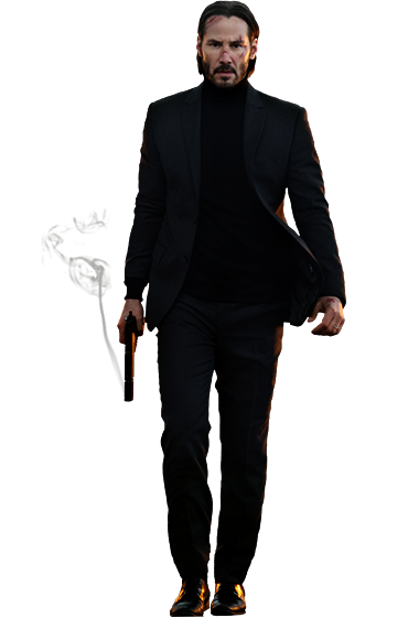 John Wick (comics) - Wikipedia