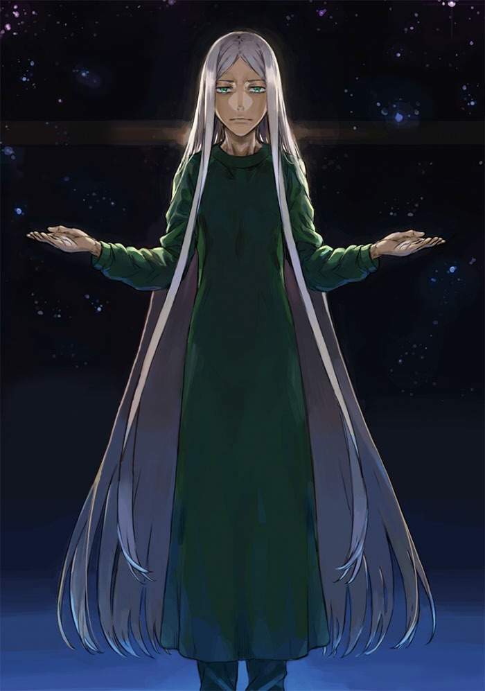 List of A Certain Magical Index characters - Wikipedia