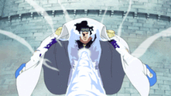 images Aokiji Gif aokiji kuzan vs battles wiki fandom